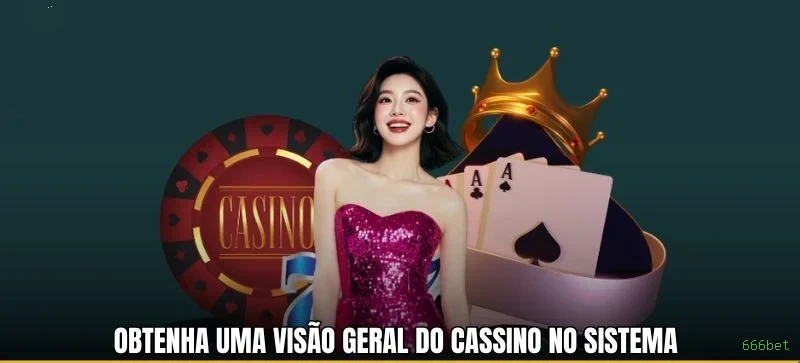 Bônus de Boas-vindas 666bet