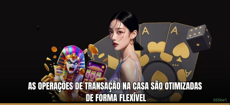 Performance 666bet